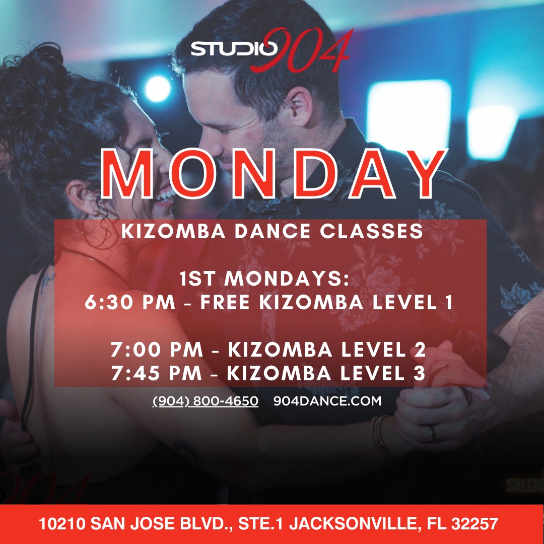 Kizomba Group Class