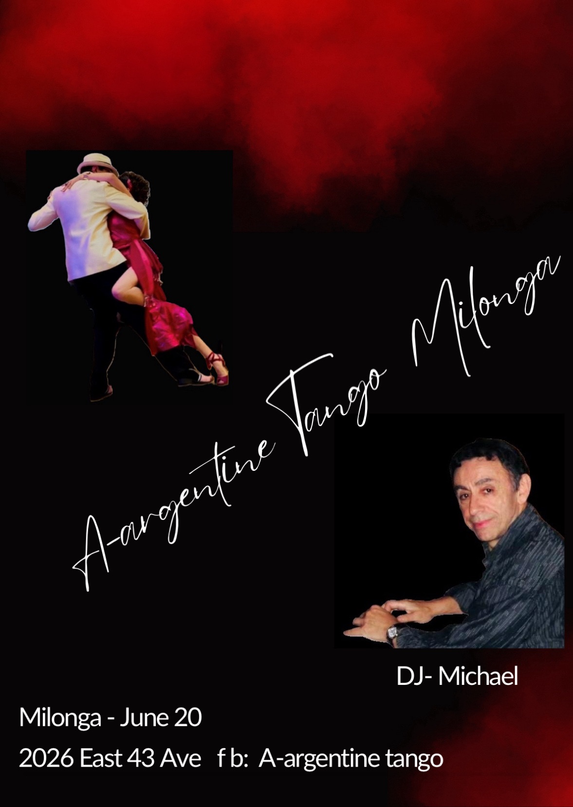 A-Argentine Tango