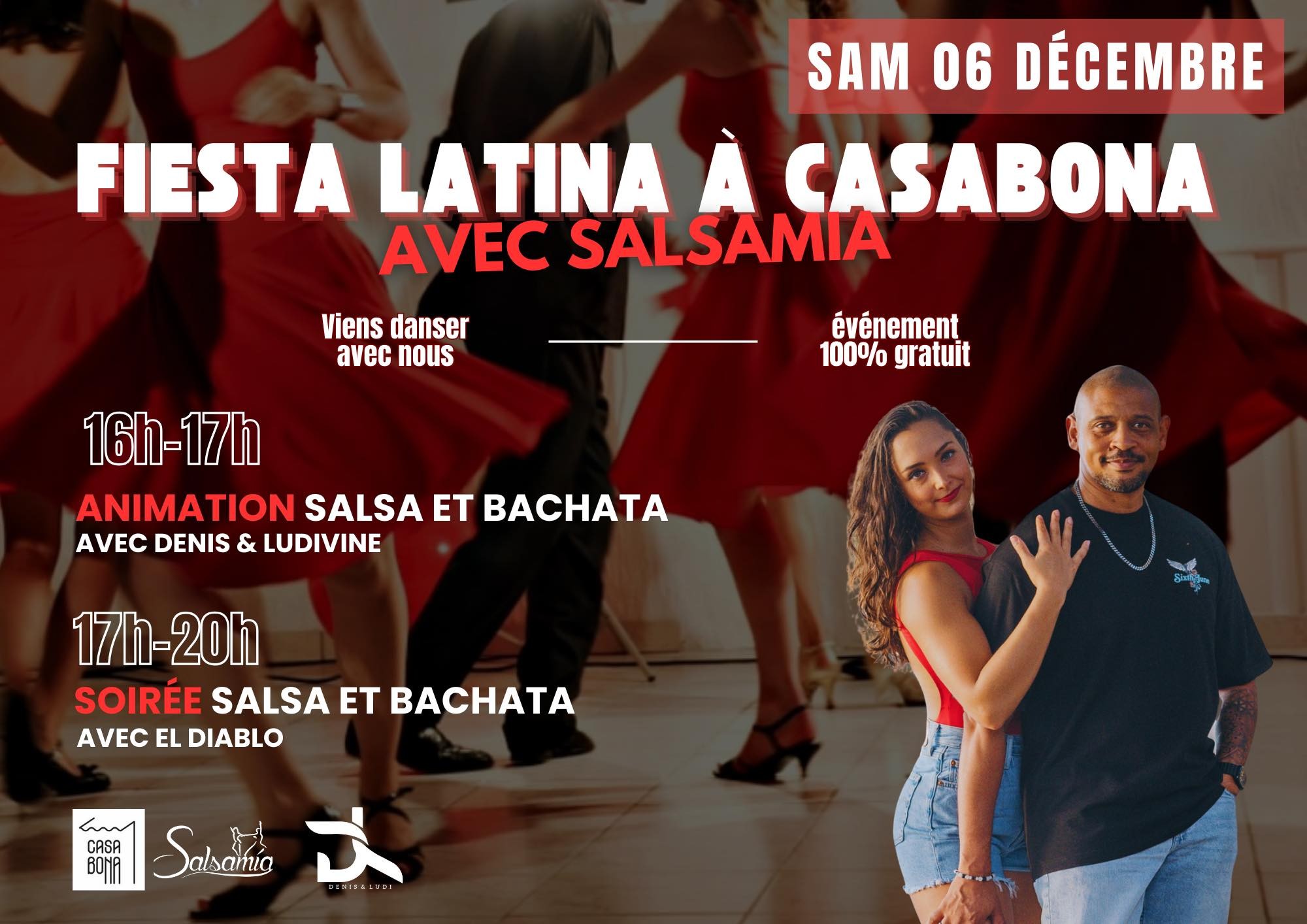 fiesta latina