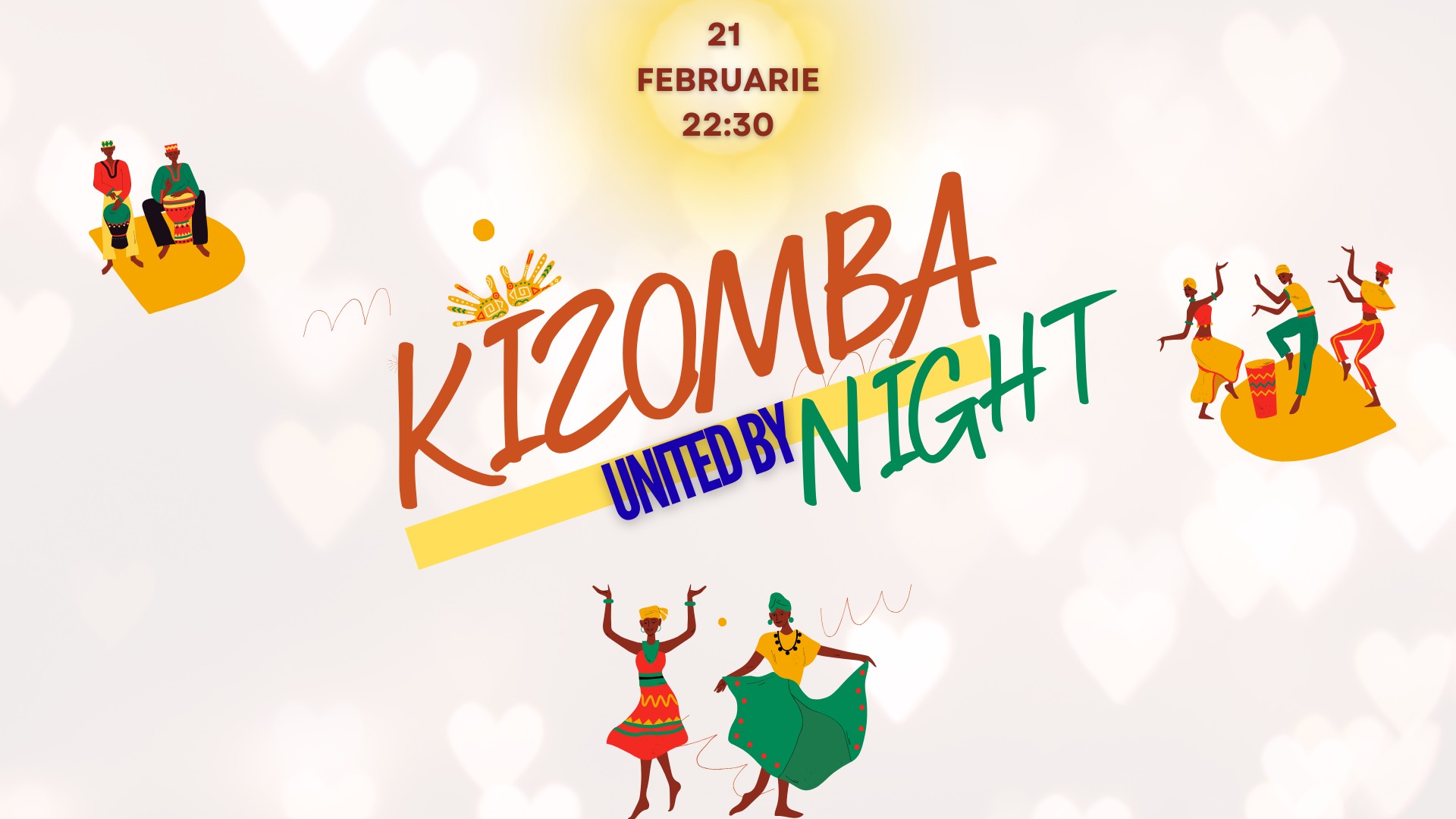 Kizomba LOVE Party
