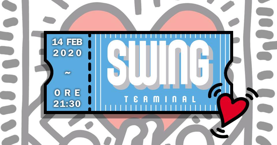 Swing Terminal