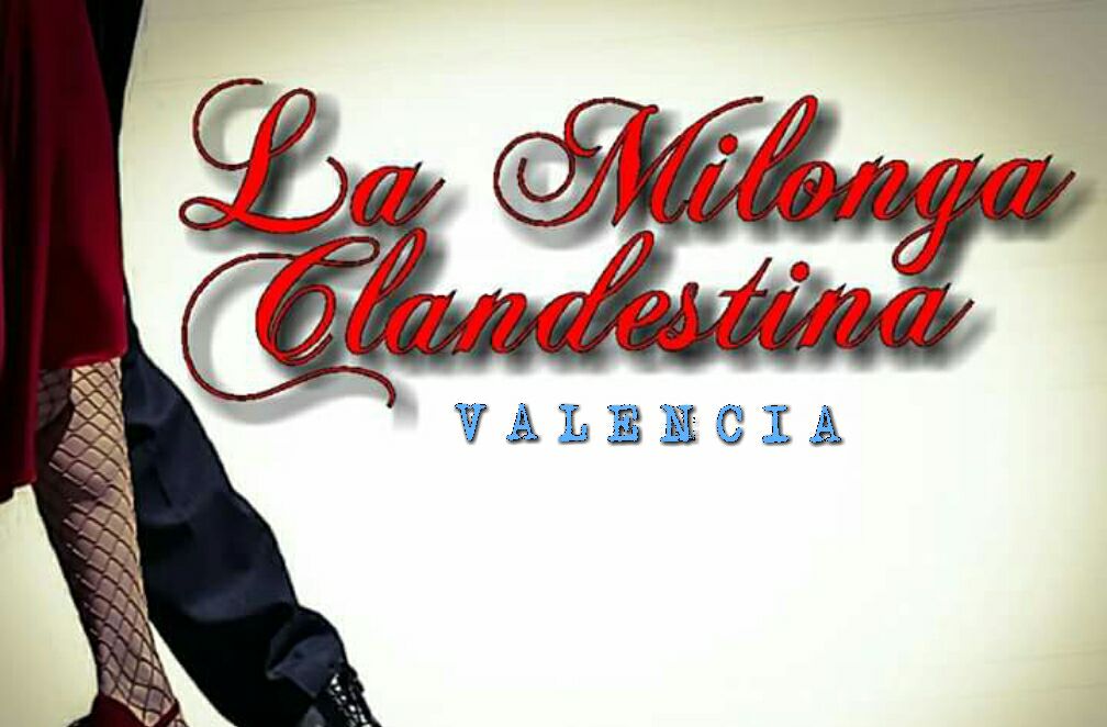 La Milonga Clandestina