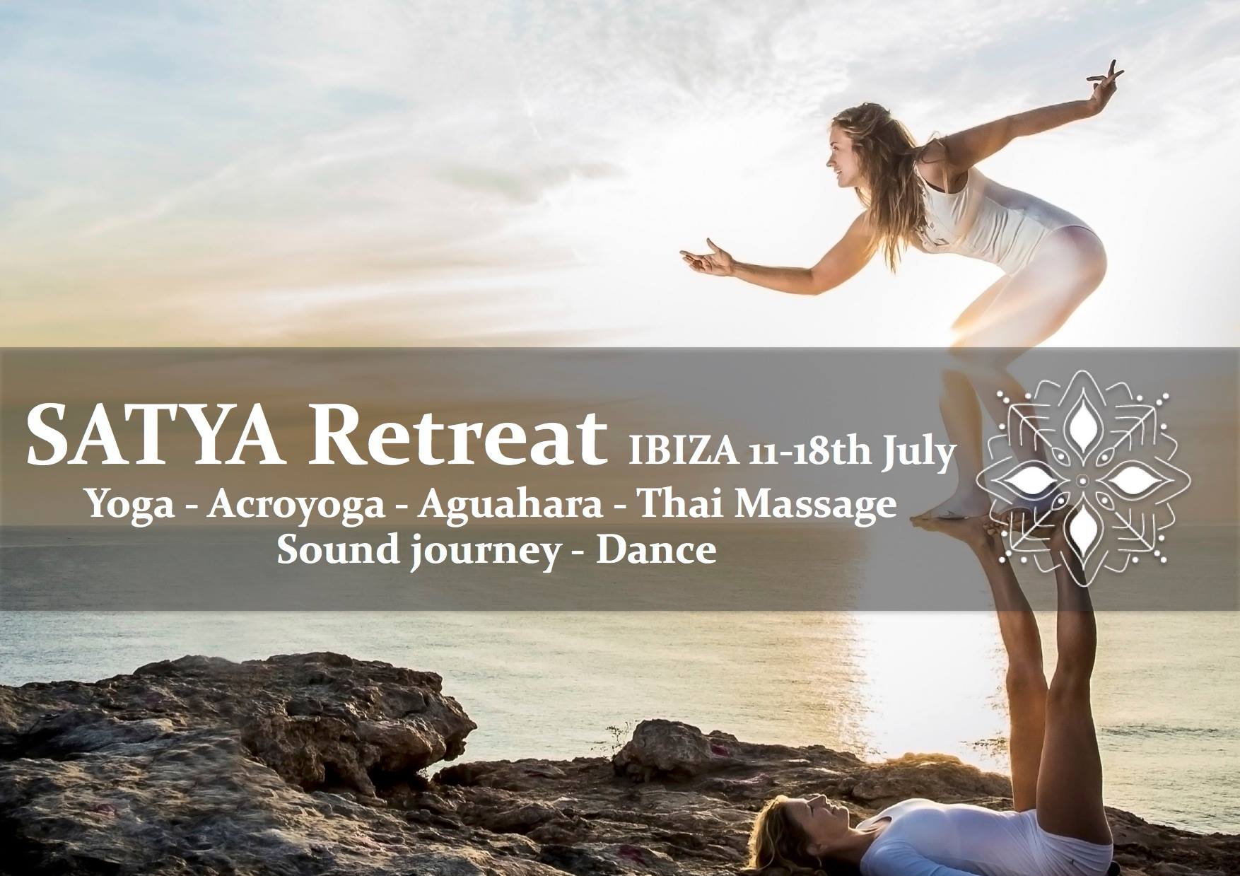 Satya Retreat Ibiza - Subtleness