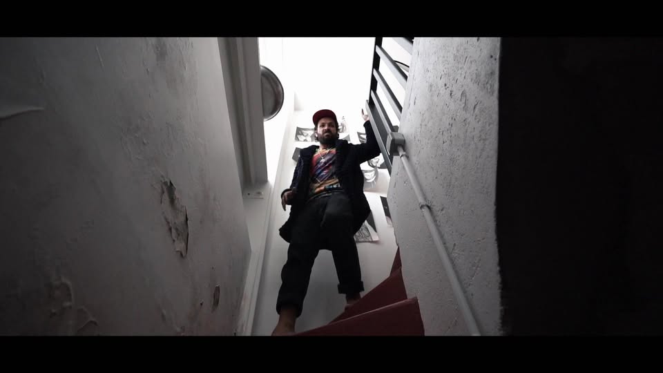 Les Shmouls - World (re)Tour