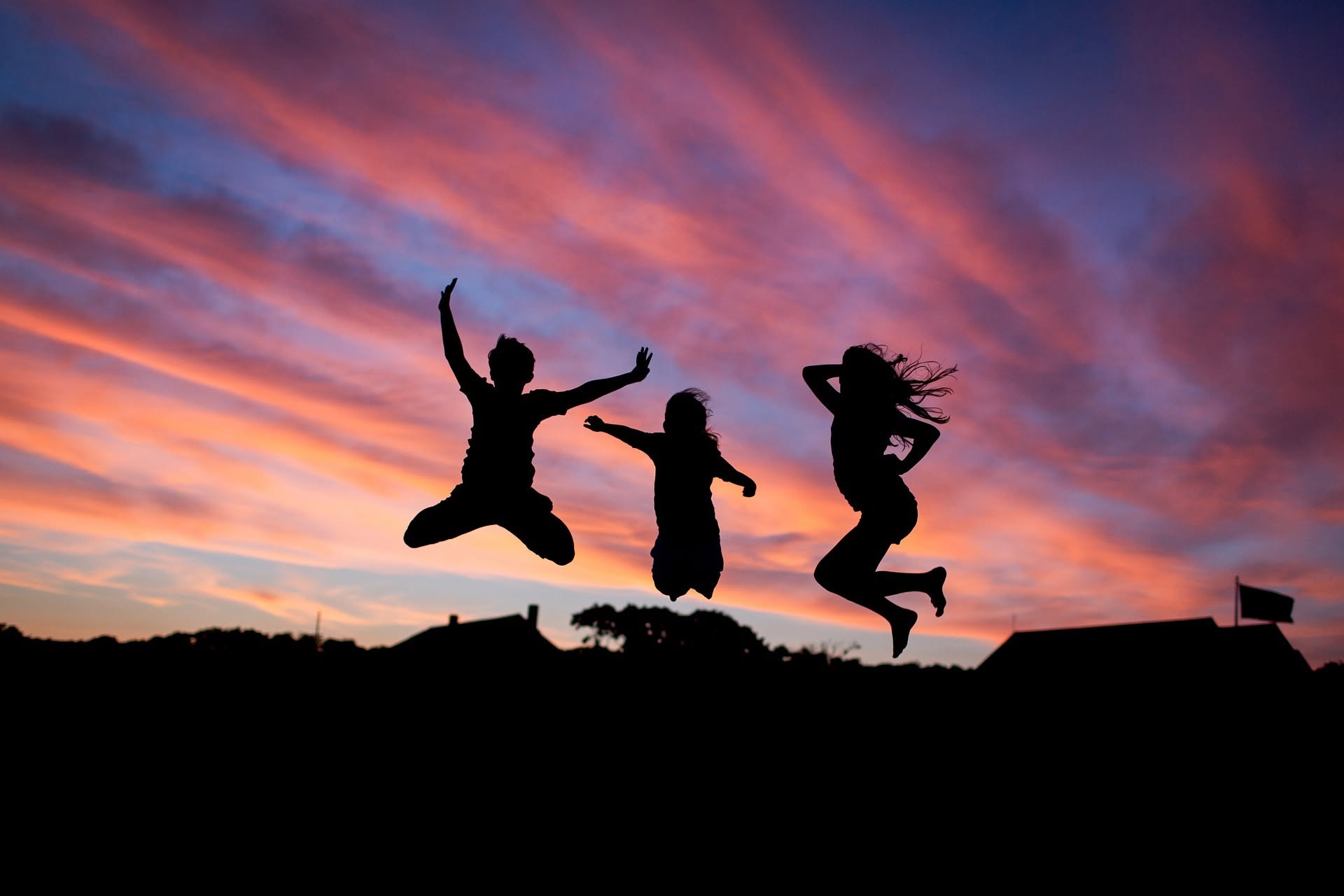 JAM de danse libre (en musique)