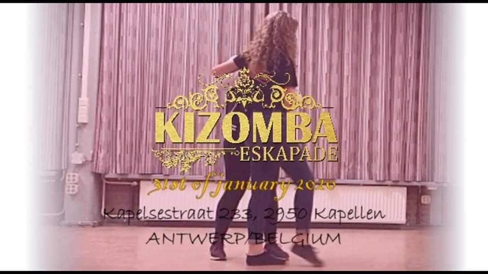 Upper body Movement workshop with Jaela & Roelie