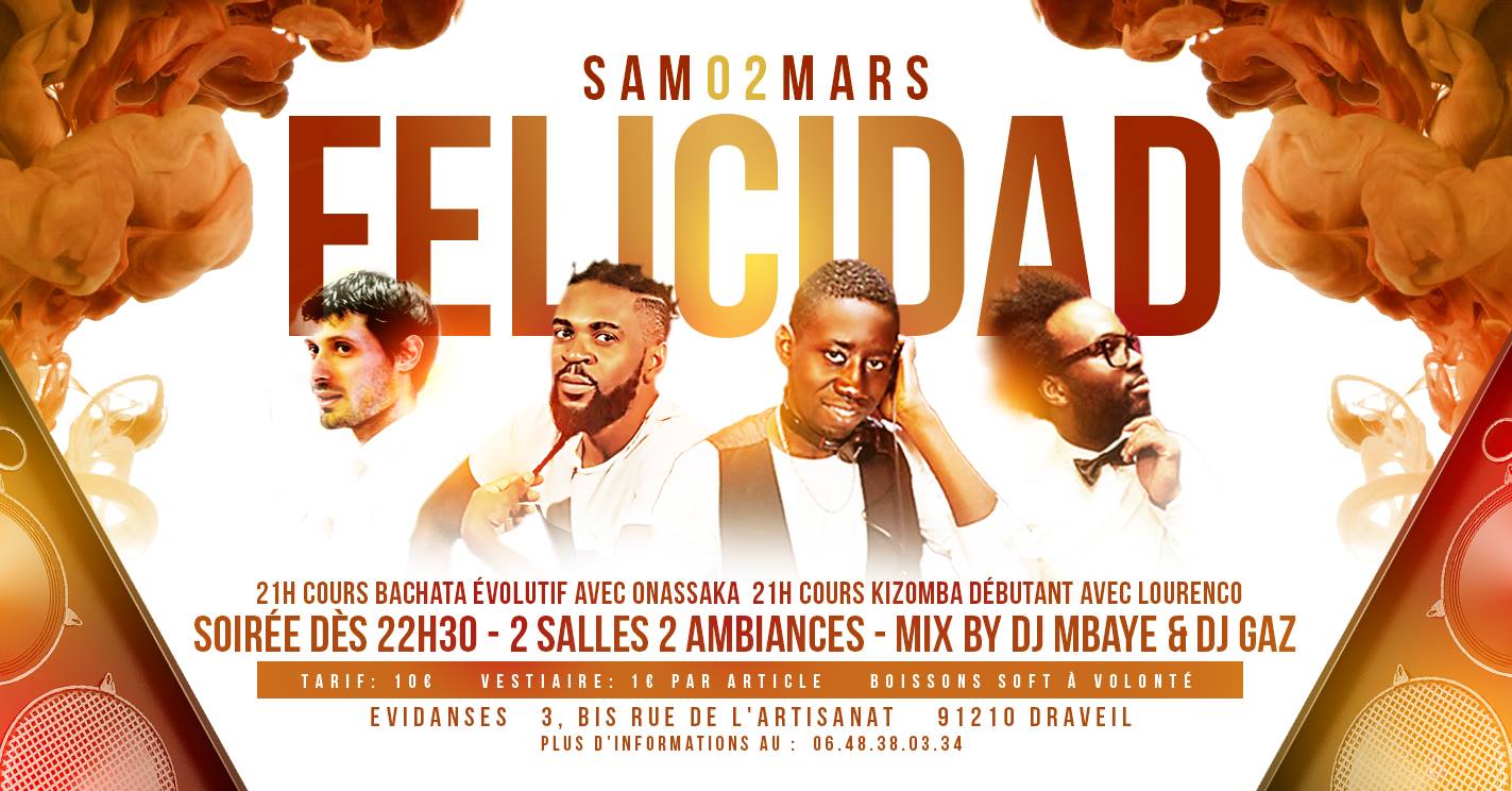 Felicidad