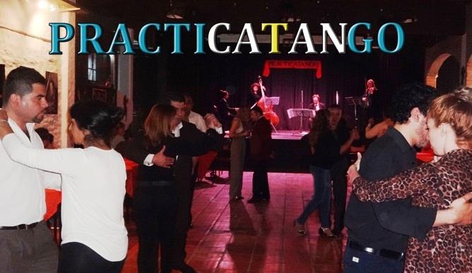 Practicatango (Milonga de PyE)