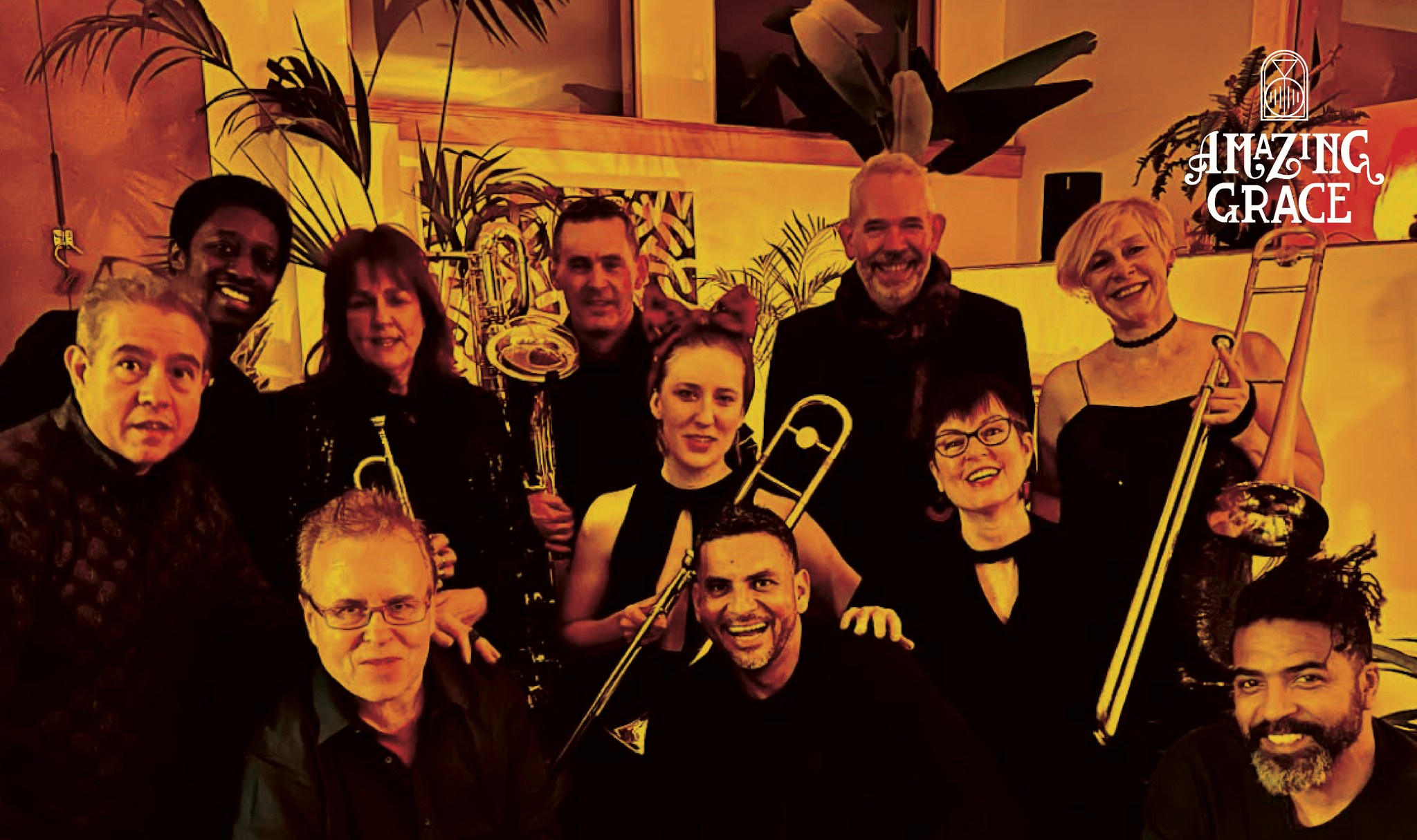 Tropical Soundclash: Orquesta Mambarito (live) + DJ Cal Jader