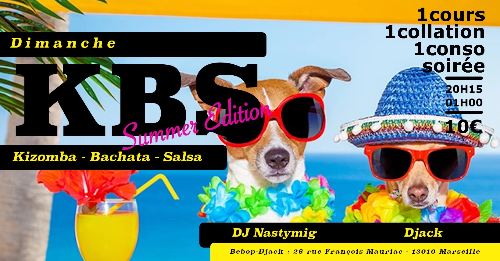 Dimanche KBS