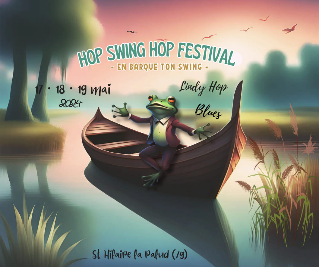 Hop Swing Hop Festival