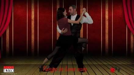 Corso di tango argentino per principianti assoluti
