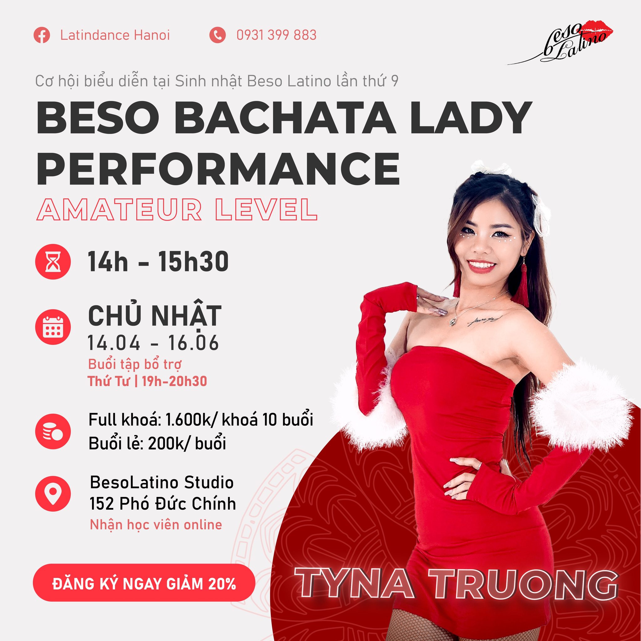 THỬ THÁCH 15 GIỜ TẬP LUYỆN & TOẢ SÁNG