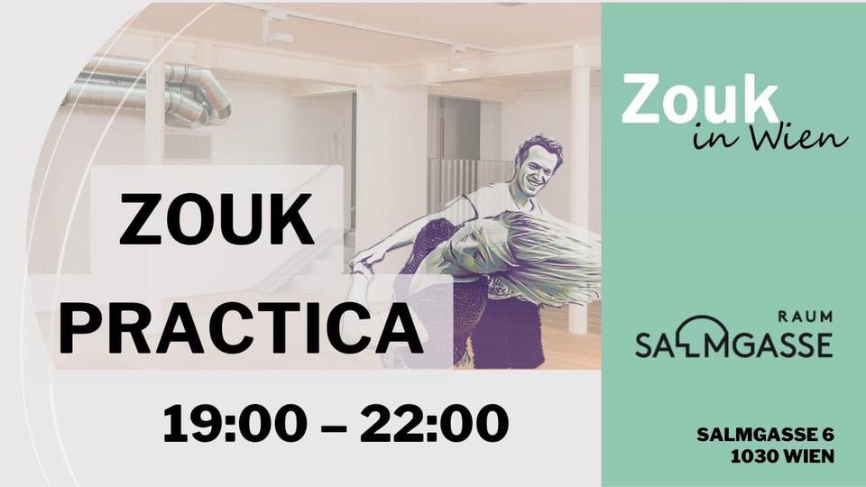 Zouk Practica