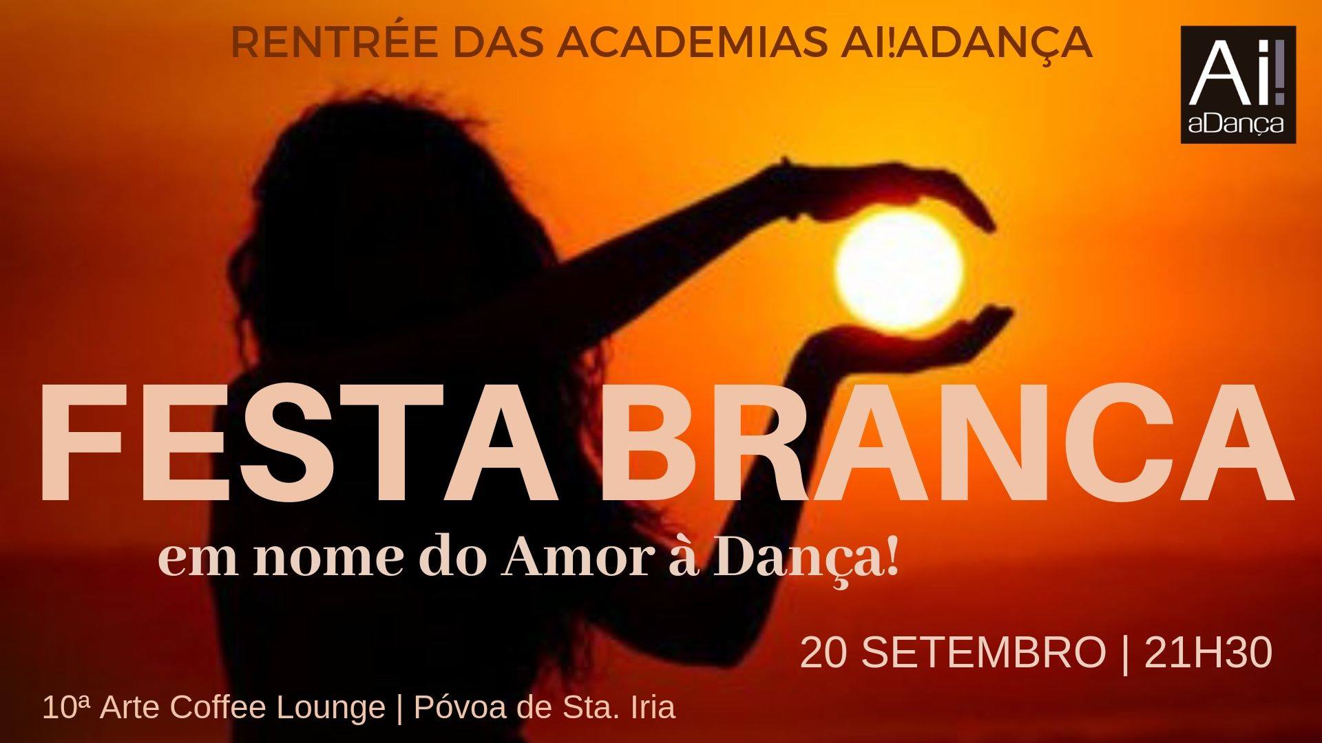 Festa Branca