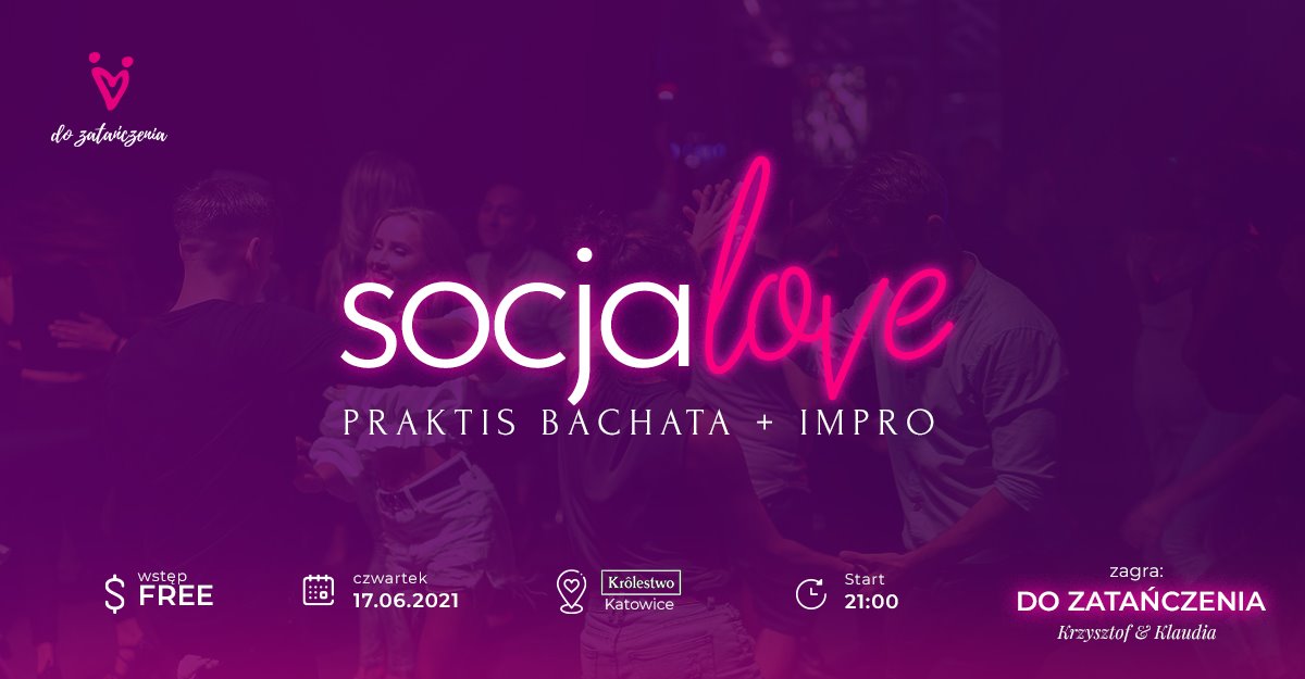 Praktis SocjaLOVE
