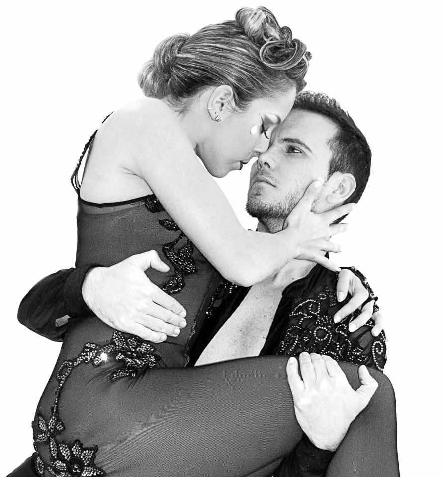Korke and Judith, DJ Soltrix, Jashel in New York!!! Workshops and sensual bachata social brought to you by sensual movement studio!