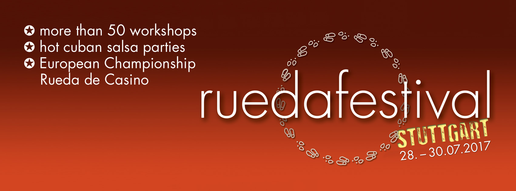 Ruedafestival Stuttgart 2017