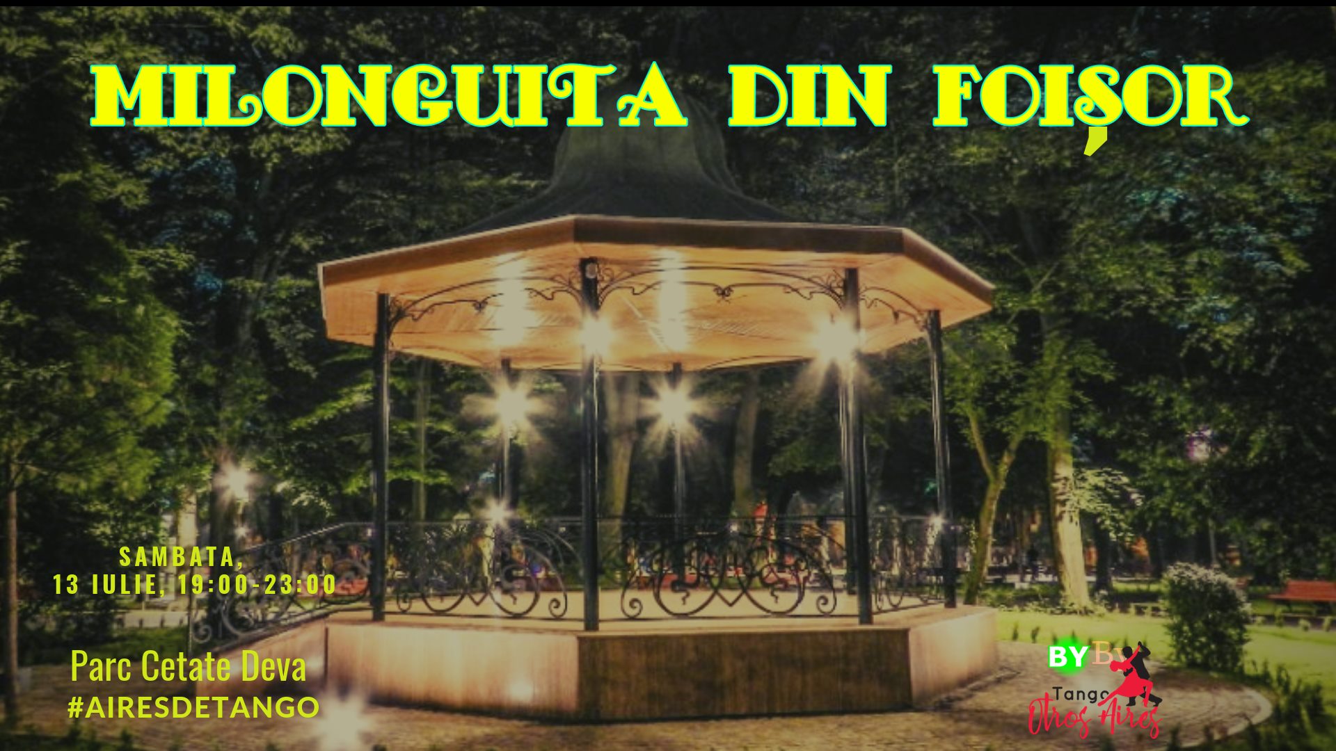 Milonguita Otros Aires