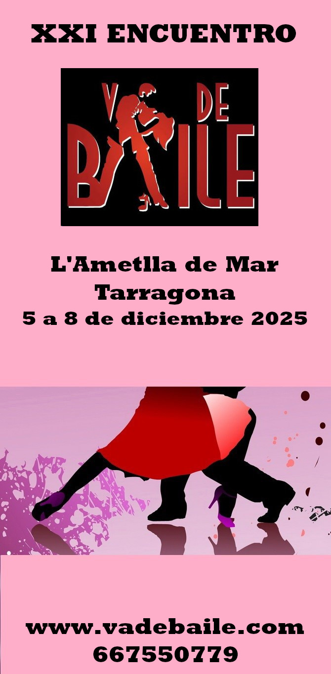 Encuentro Va de Baile
