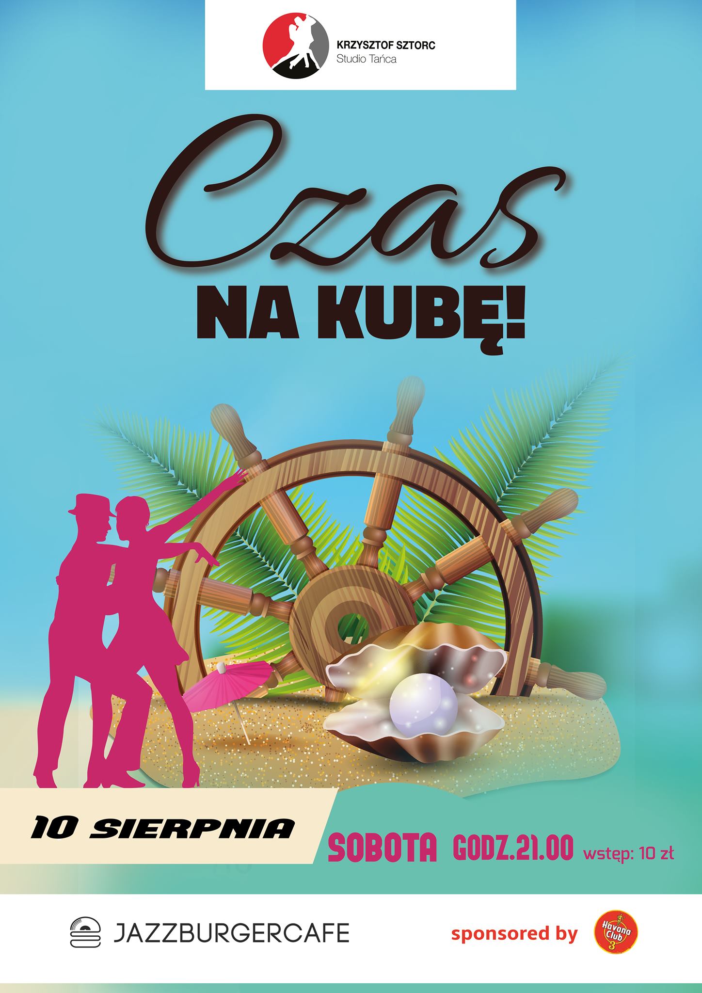 Czas na Kubę!