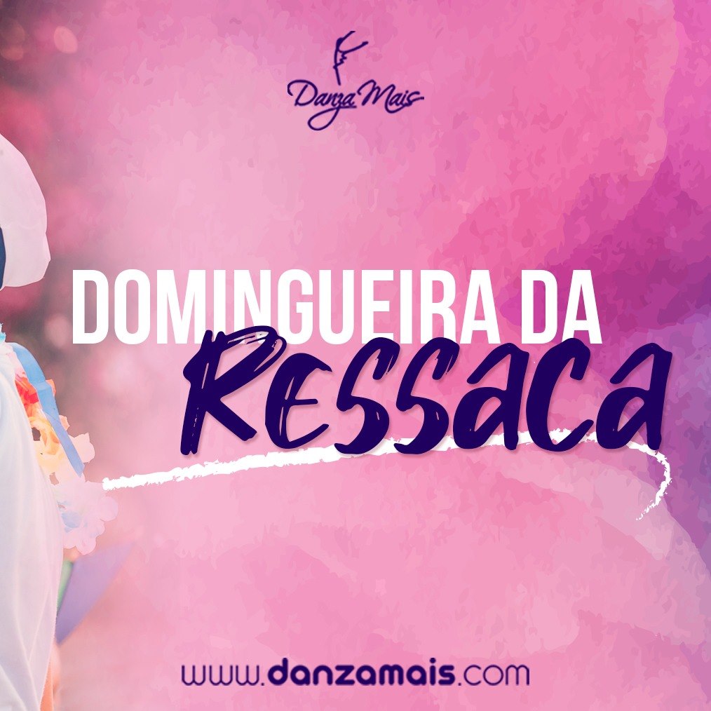 Domingueira da Ressaca!