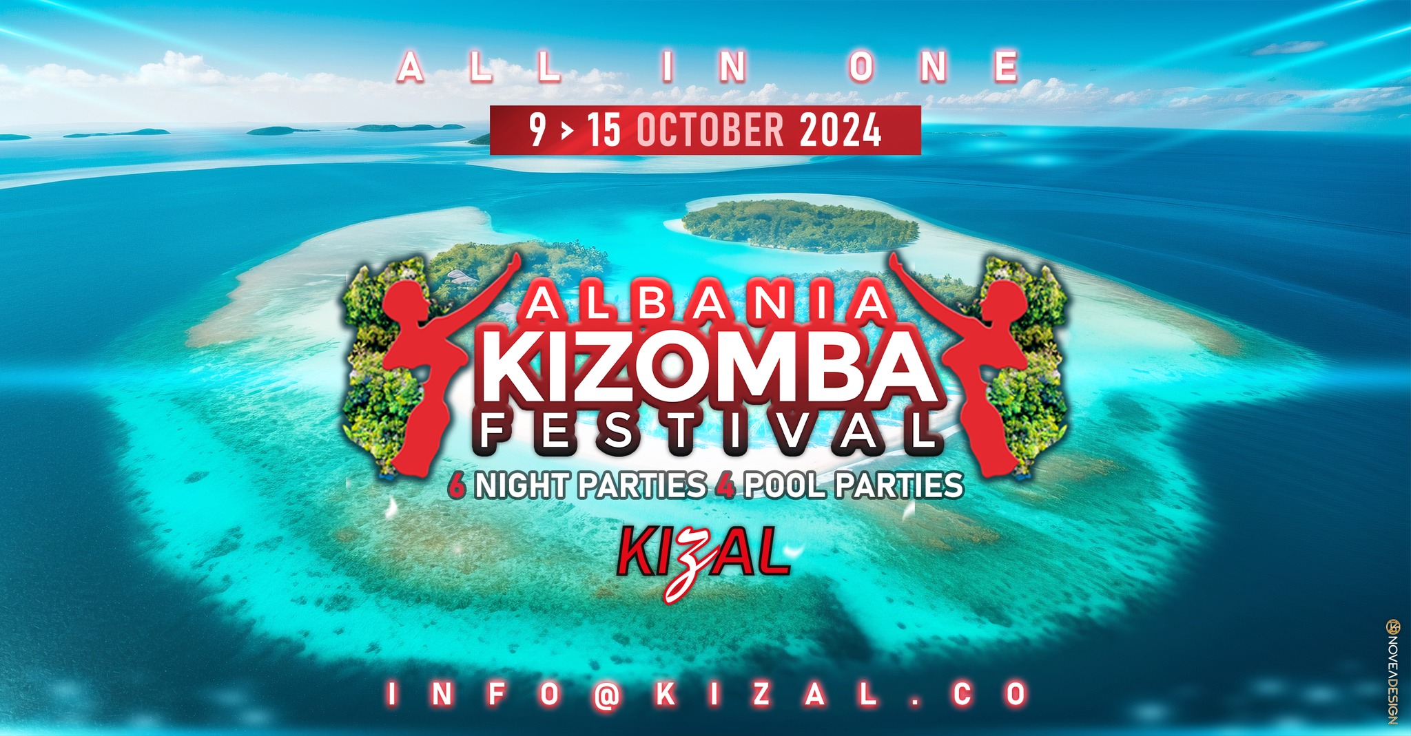KIZAL Albania -