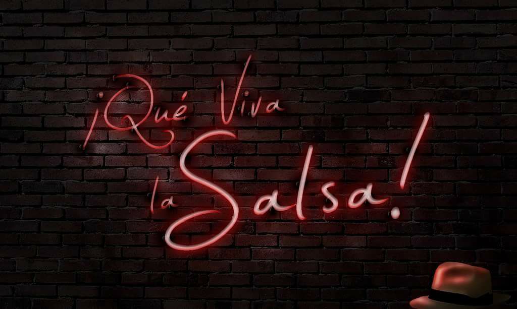 Que Viva La Salsa Every Wednesday
