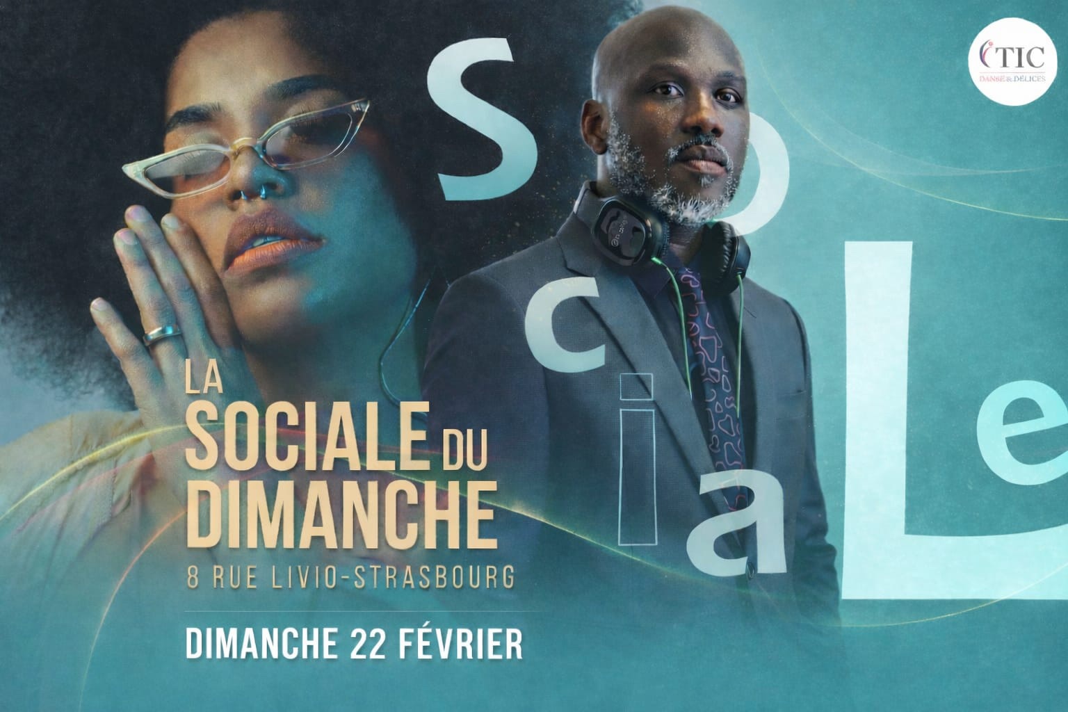 la social du dimanche