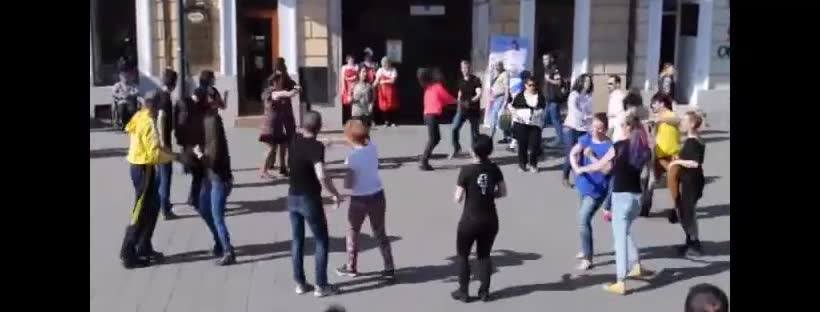 Practica Fiesta Cubana