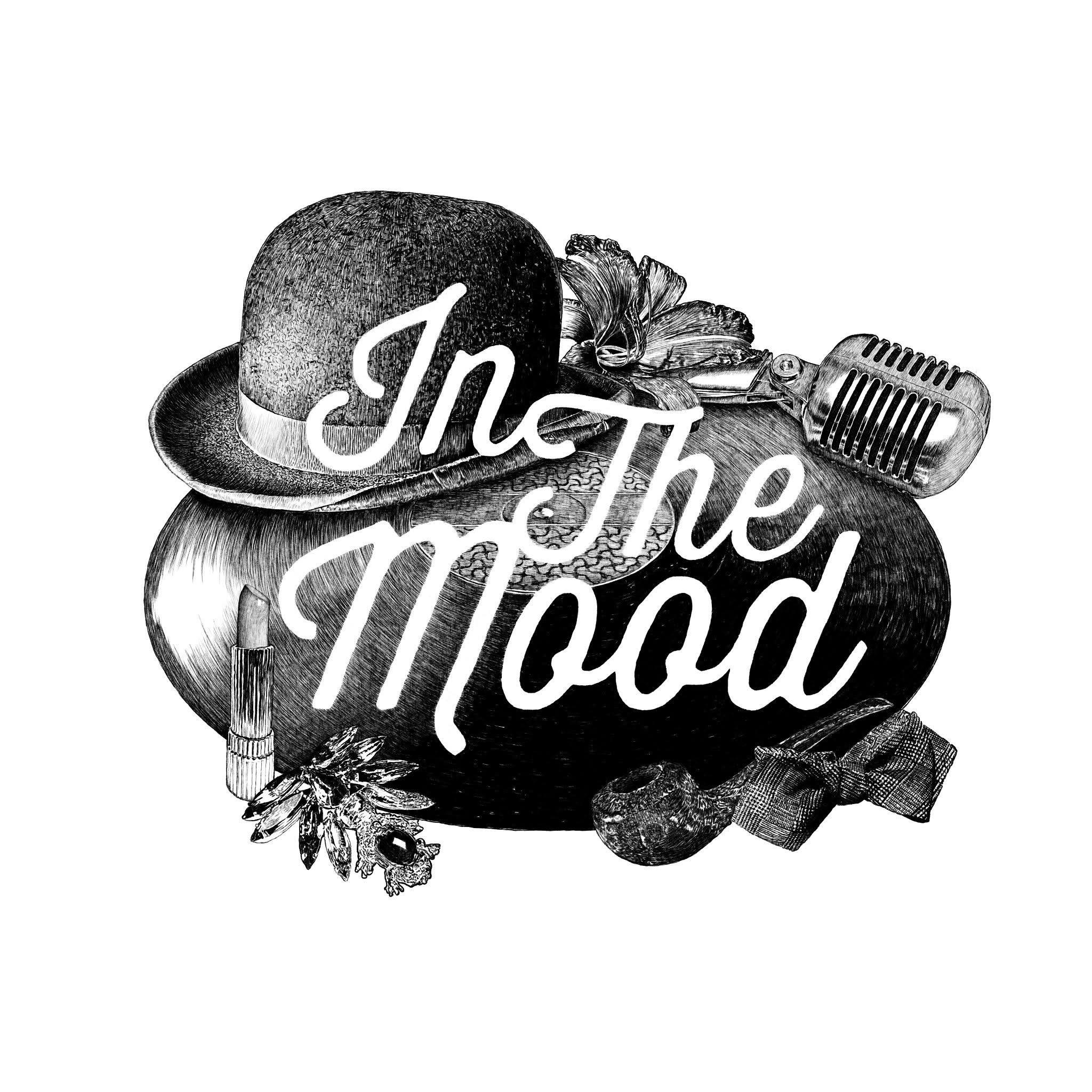 In the Mood -klubi 19.1.