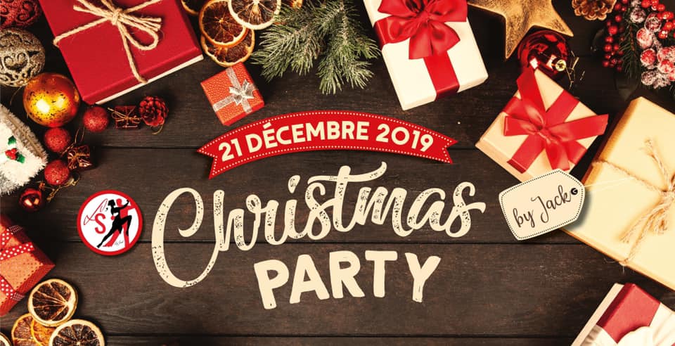Christmas Party by Jack - 2 salles