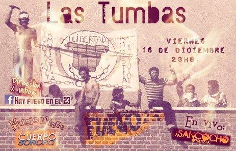 Las Tumbas