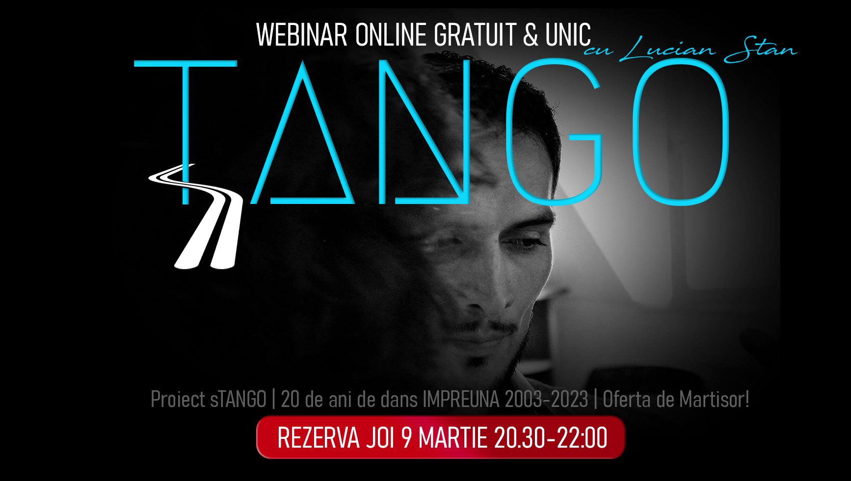 sTANGO FreeWebinar 9Martie cu Lucian Stan
