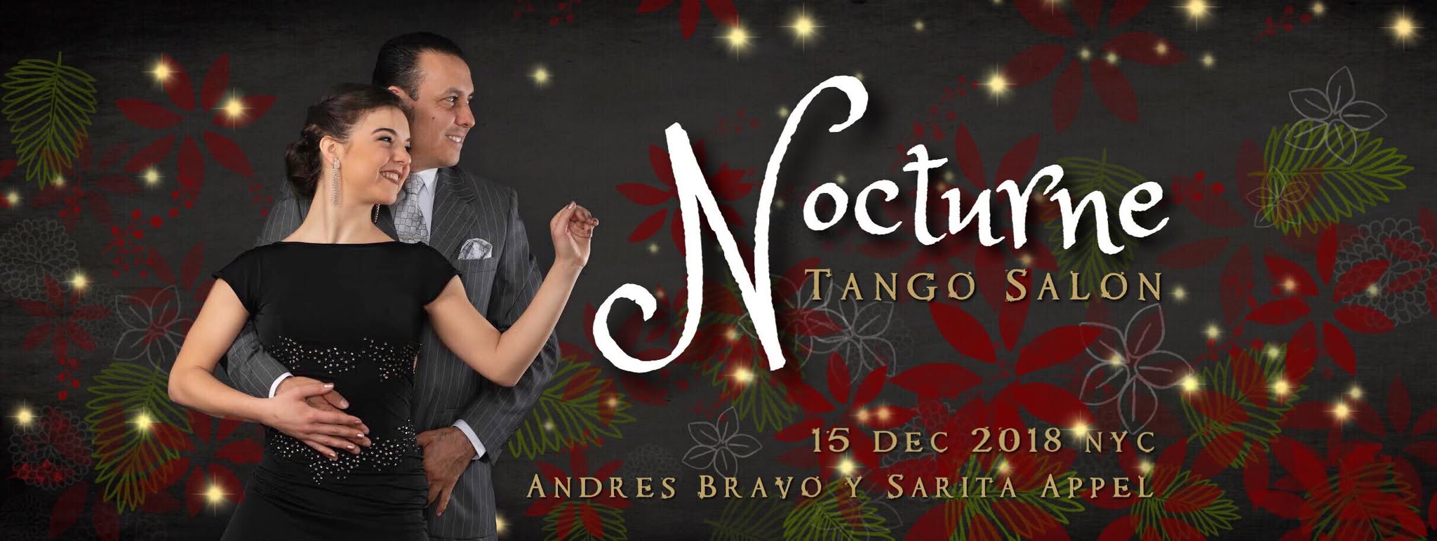 Nocturne Tango Salon