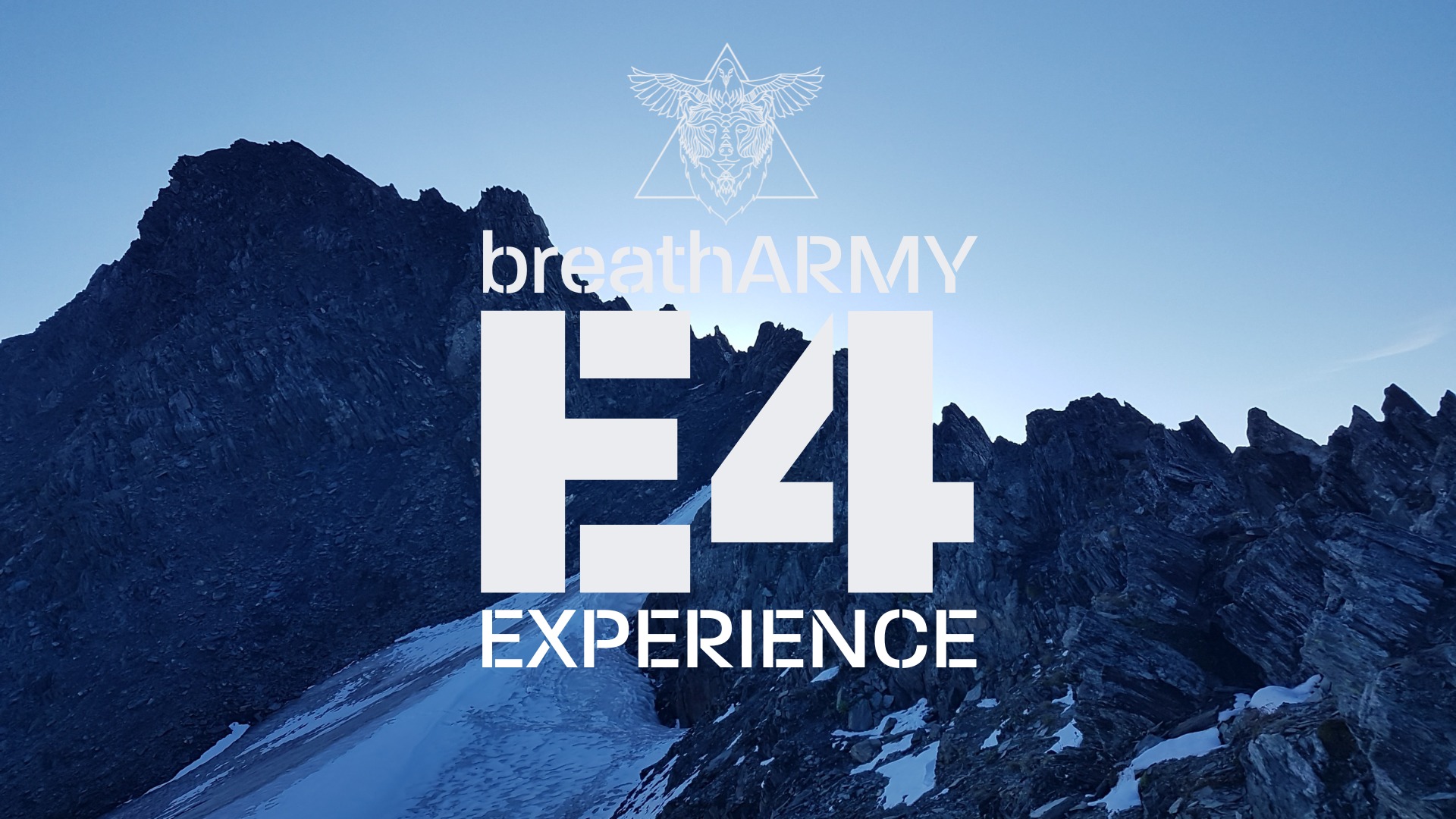 E4 Experience