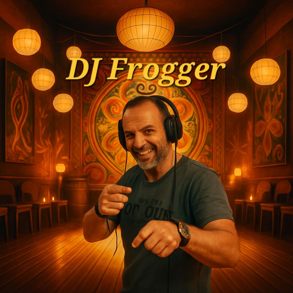 Kizomba drop in onsdag