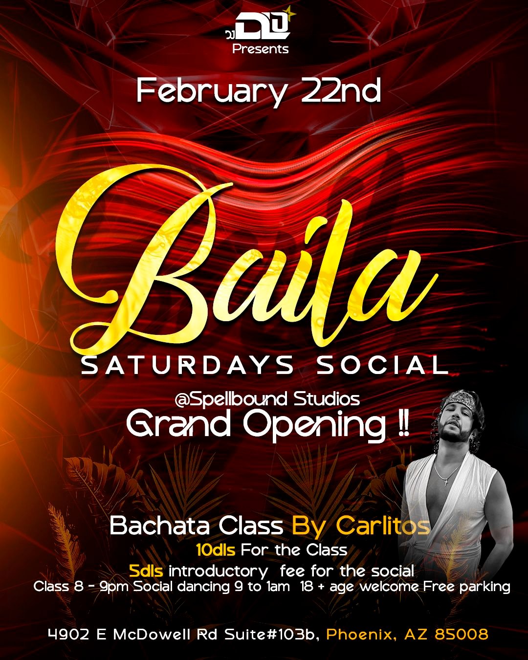 BAILA SATURDAYS SOCIAL!!! πΊπ»πΊπ»ππ»ππ»