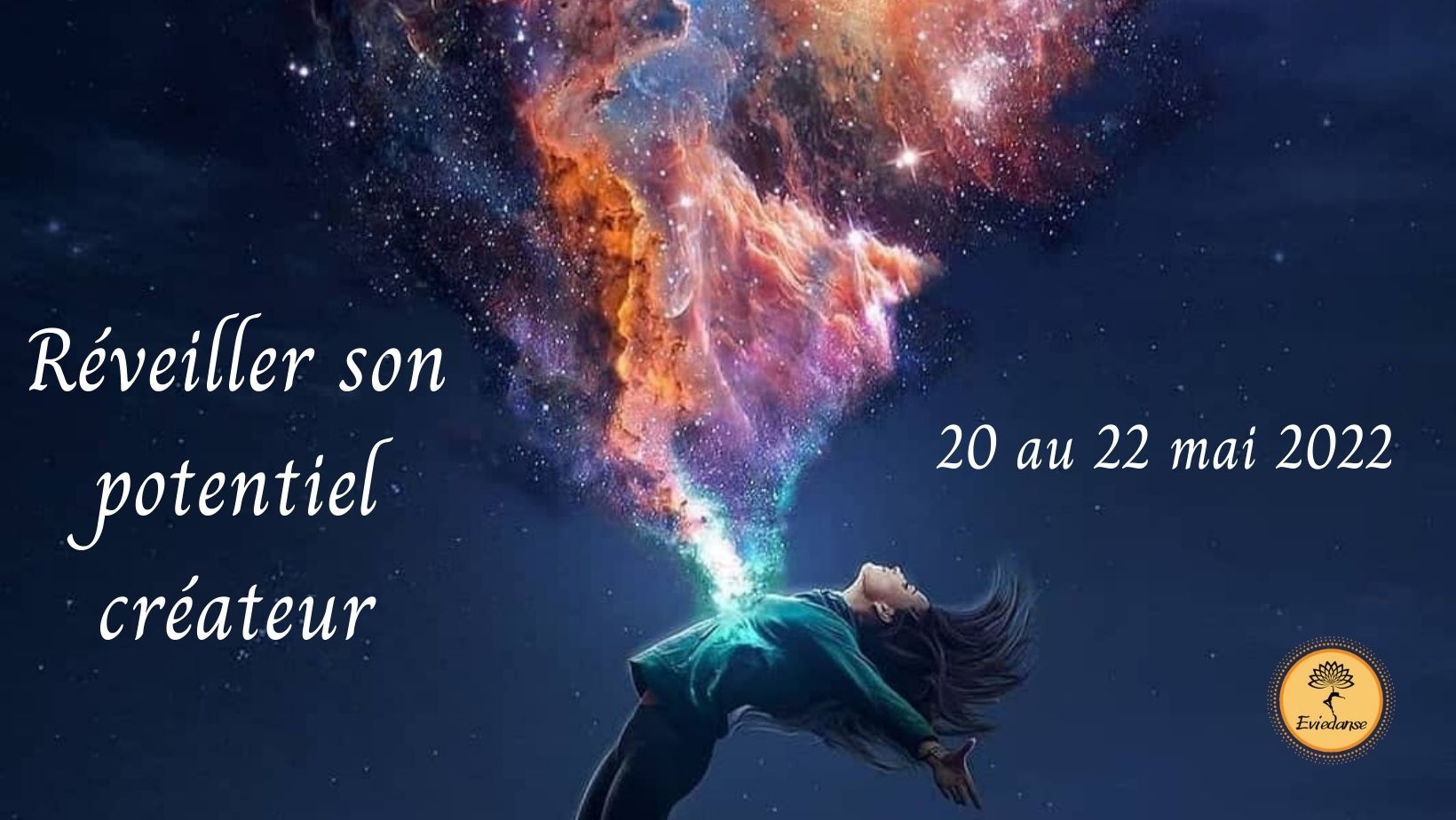 Réveiller son potentiel créateur