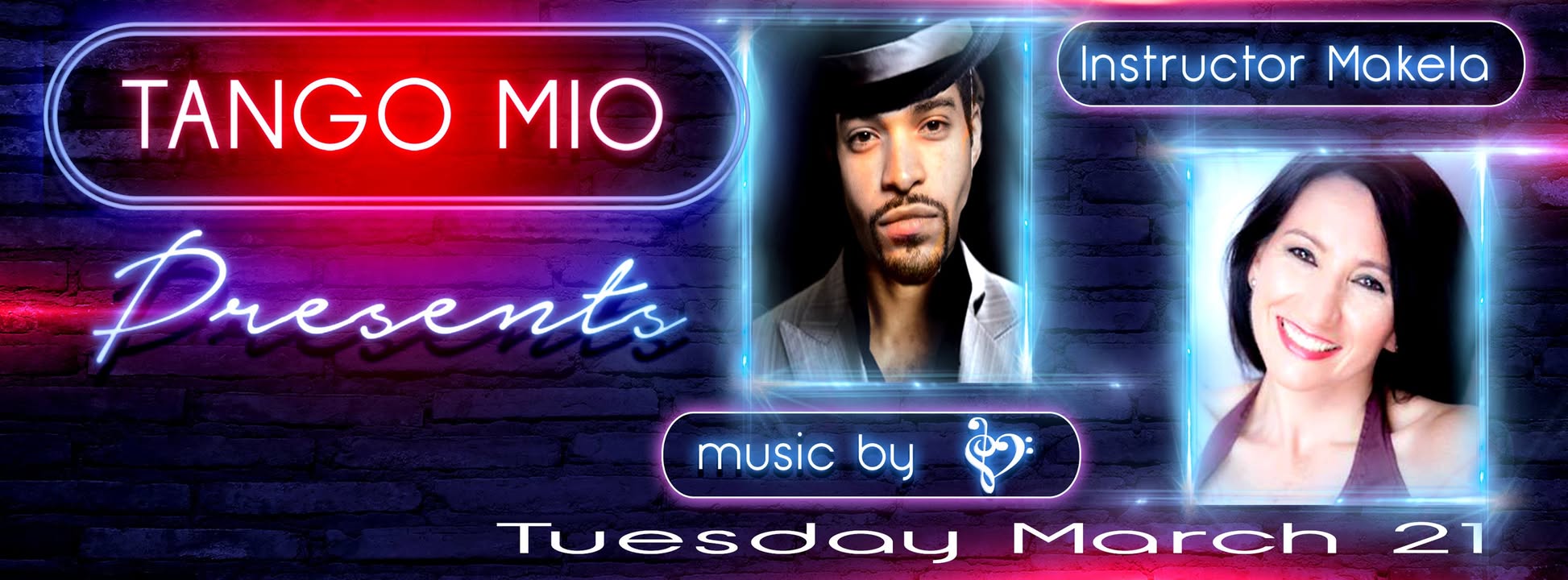 Tango Mio gets Electric!