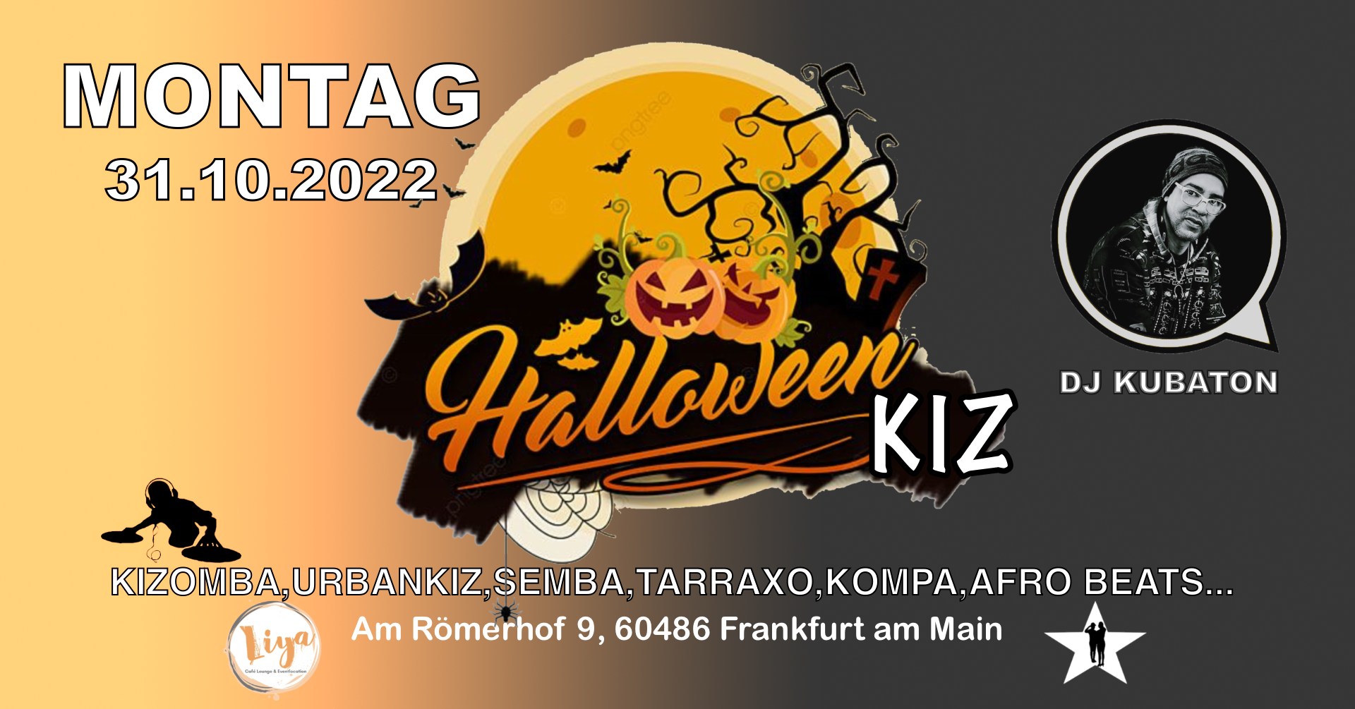 HALLOWEEN KIZ
