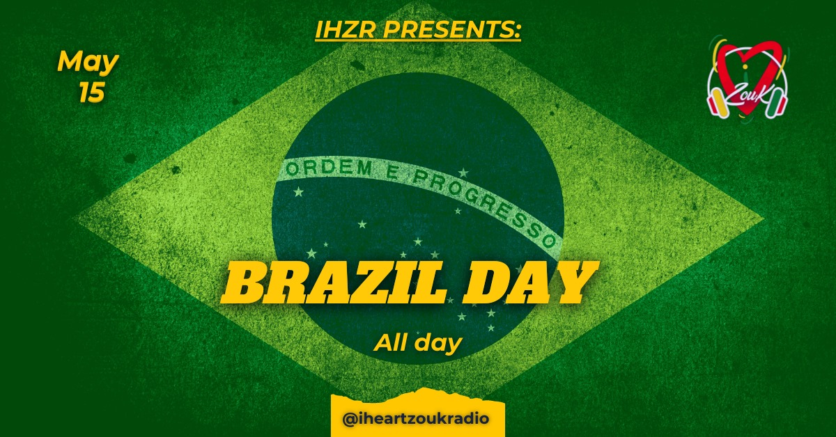 IHZR Brazil Day