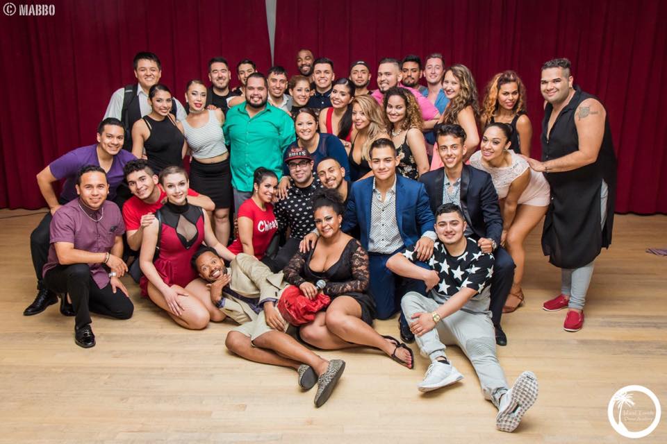 Winter Spring 2017 Informational Session