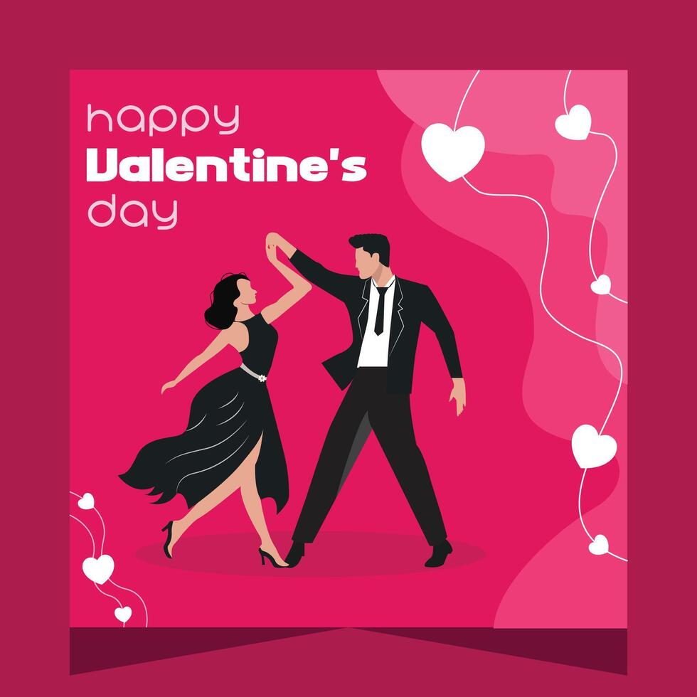 Practice & Play Valentine