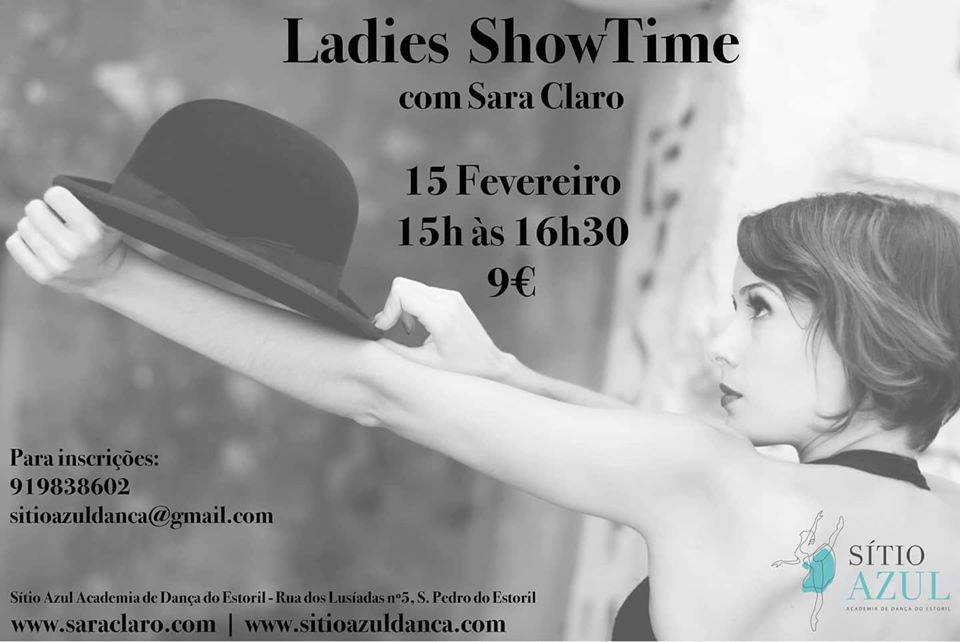 Ladies Show Time