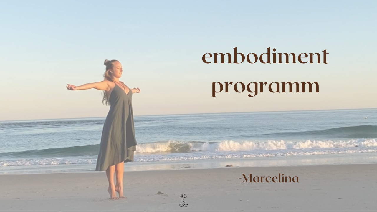 embodiment program Marcelina