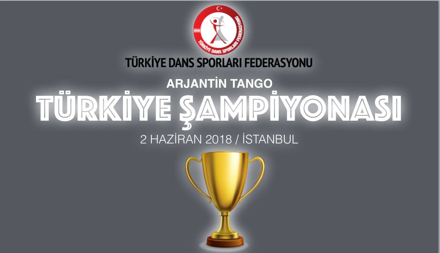 TDSF Arjantin Tango Kulüpler , Bireysel Şampiyonası ve Milonga