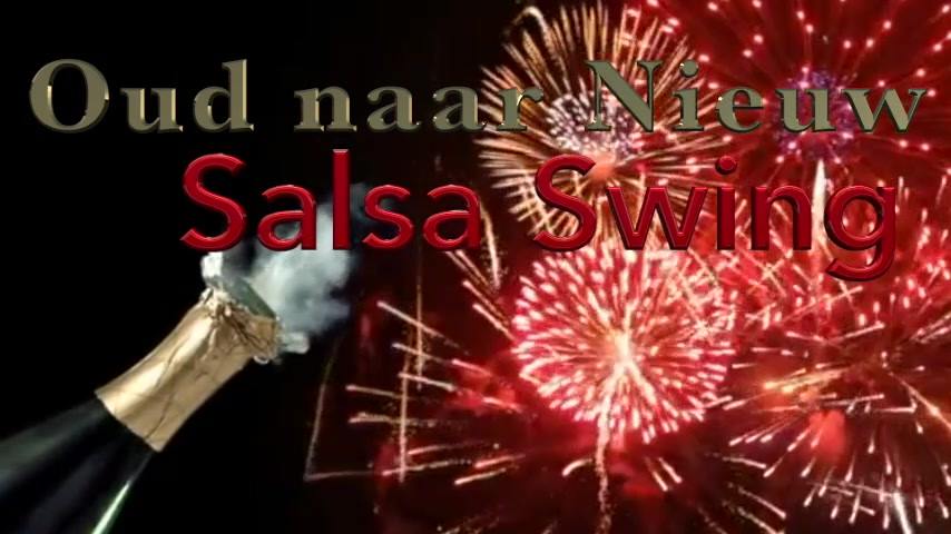 Salsa Swing & Happy Beats