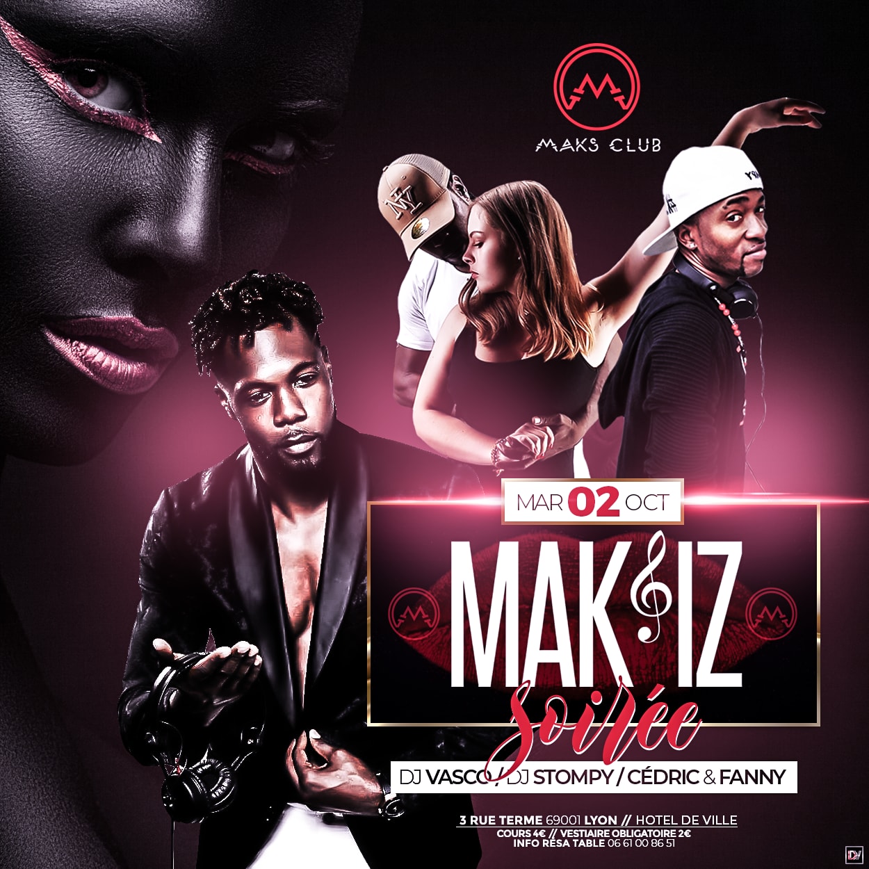 Mak'iz