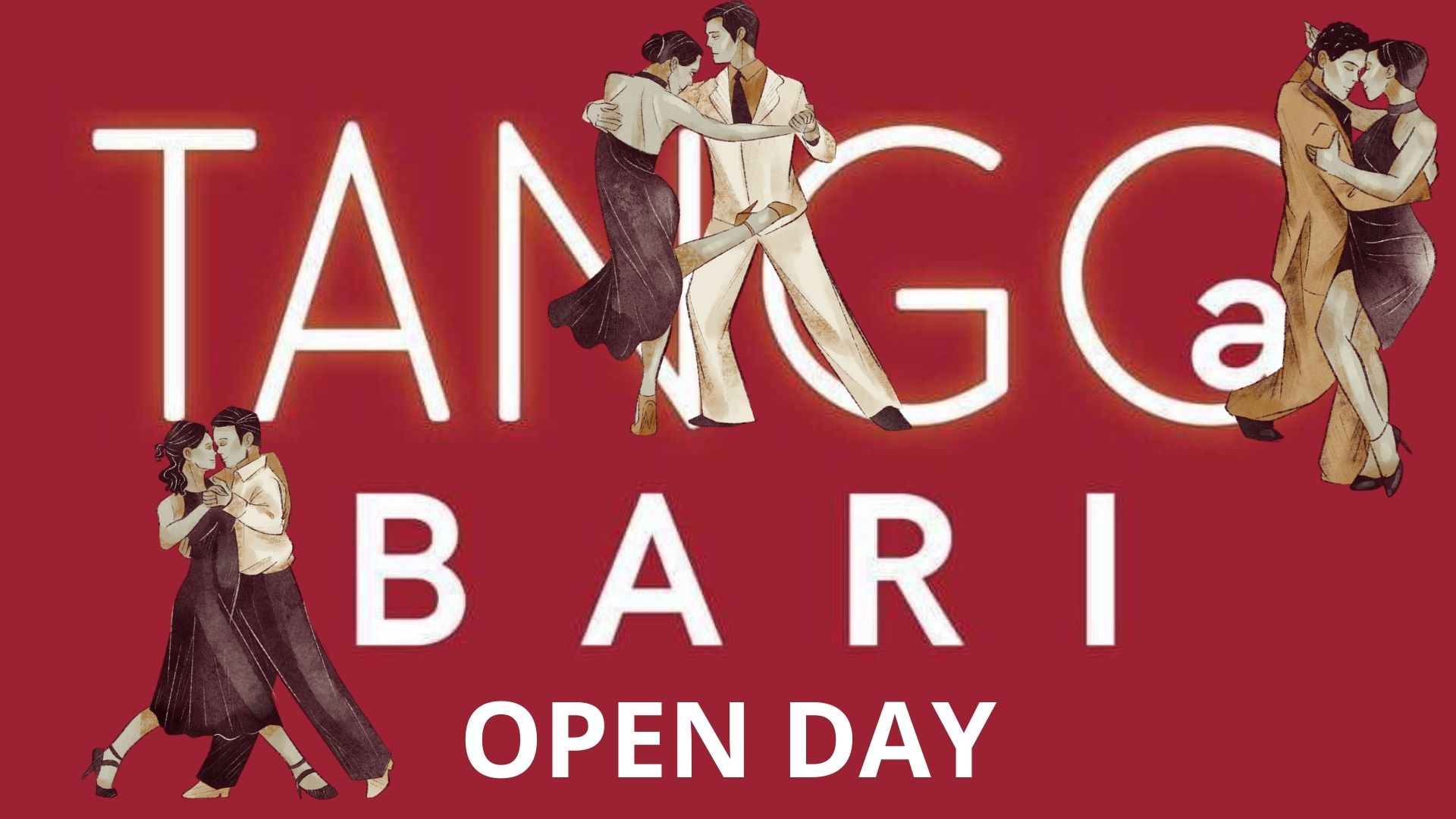 Prove gratuite di Tango per tutti i livelli